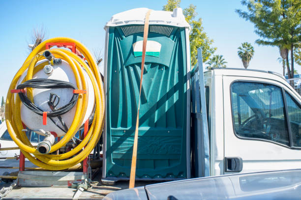 Best Best portable toilet rental  in Clinton, PA