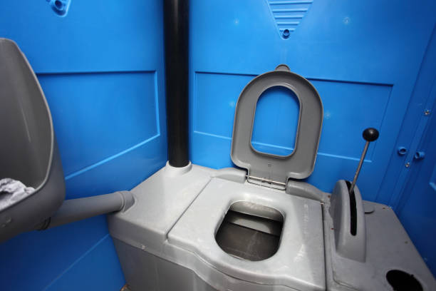 Best Portable toilet rental cost  in Clinton, PA