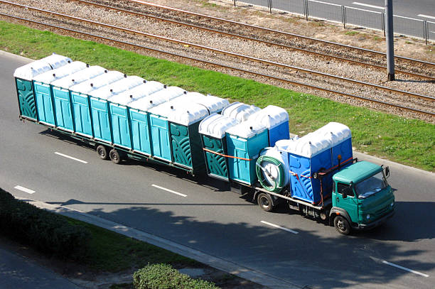 Trusted Clinton, PA porta potty rental Experts